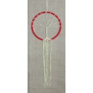 Dreamcatcher "Arbre de Vie" 15 cm