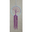 Dreamcatcher "Arbre de Vie" 15 cm