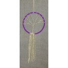 Dreamcatcher "Arbre de Vie" 15 cm