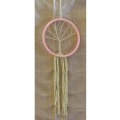 Dreamcatcher "Arbre de Vie" 15 cm