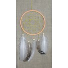 Dreamcatcher 15 cm