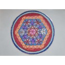 Fleur de Vie - Petit format A5