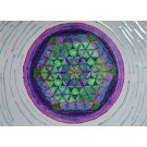 Fleur de Vie - Petit format A5