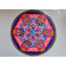 Fleur de Vie - Grand format A4