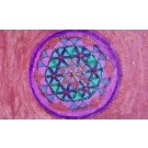 Fleur de Vie - Format mini