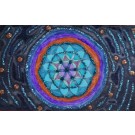 Fleur de Vie - Format mini