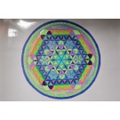 Fleur de Vie - Set de table