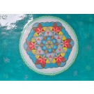 Fleur de Vie - Set de table