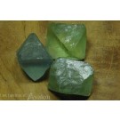 Fluorite verte - 13-15g