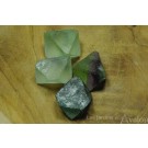 Fluorite verte - 9-11g