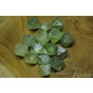 Fluorite verte - 2-4g