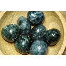 Apatite verte