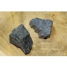 Tourmaline noire brute 30-40g