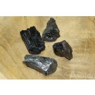 Tourmaline noire brute 5-10g