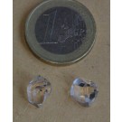 Diamant de Herkimer 0,6 à 0,7 g