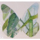 Sticker Petit Papillon