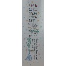 Prière en Hiéroglyphes Egyptiens
