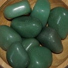 Aventurine verte - grand