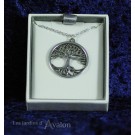 Pendentif Arbre de Vie