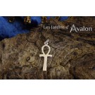 Pendentif Ankh - Croix de Vie